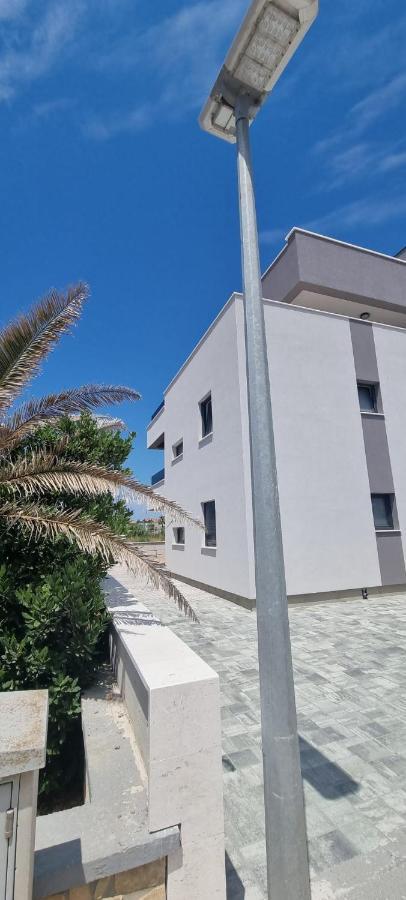 Apartment Luka Privlaka  Exterior photo