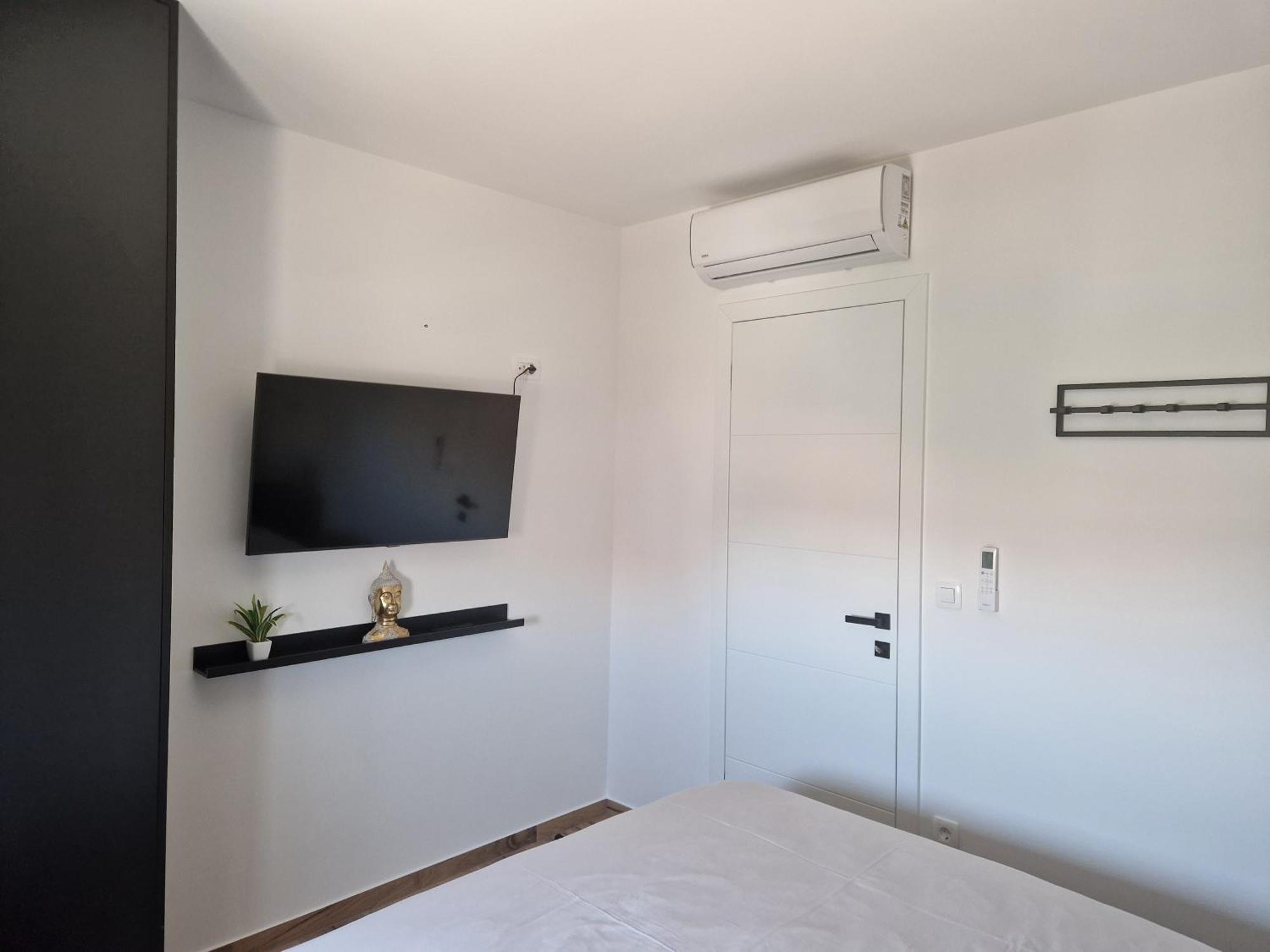 Apartment Luka Privlaka  Exterior photo