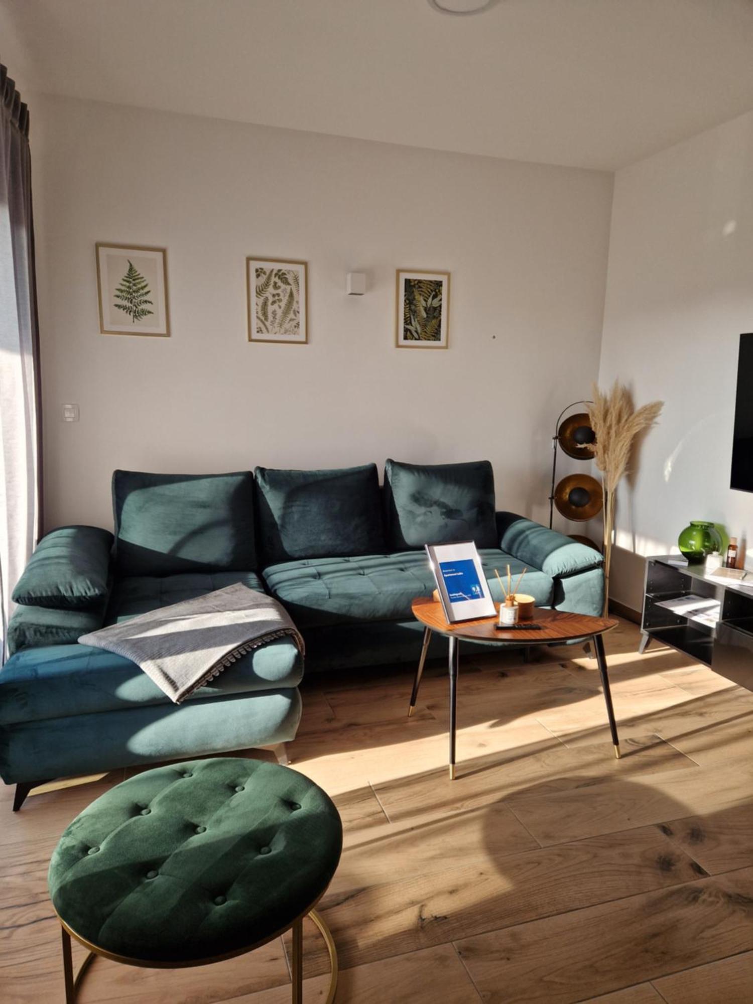 Apartment Luka Privlaka  Exterior photo